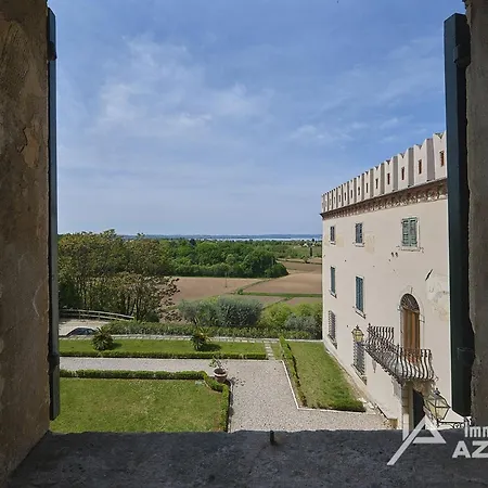 דירה Al Castello - Immobiliare Azzurra