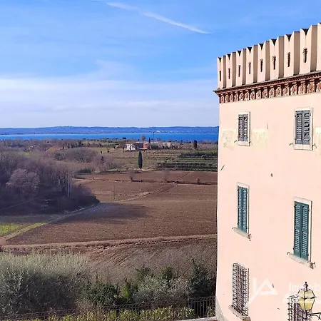 Al Castello - Immobiliare Azzurra * לאזיסה