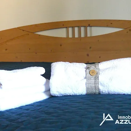 Al Castello - Immobiliare Azzurra לאזיסה
