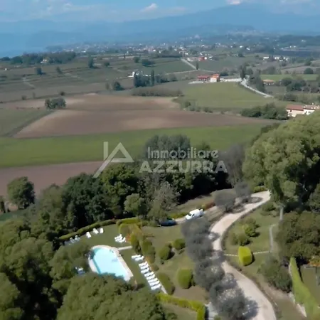 Al Castello - Immobiliare Azzurra דירה