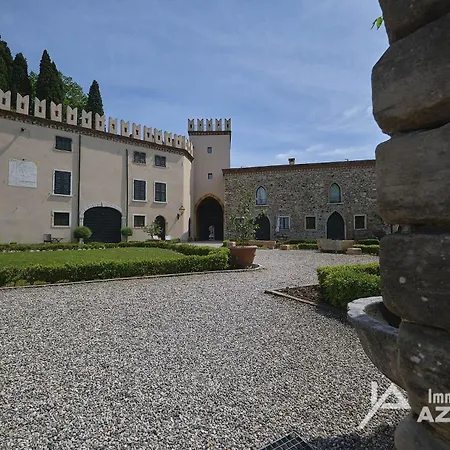 דירה Al Castello - Immobiliare Azzurra *