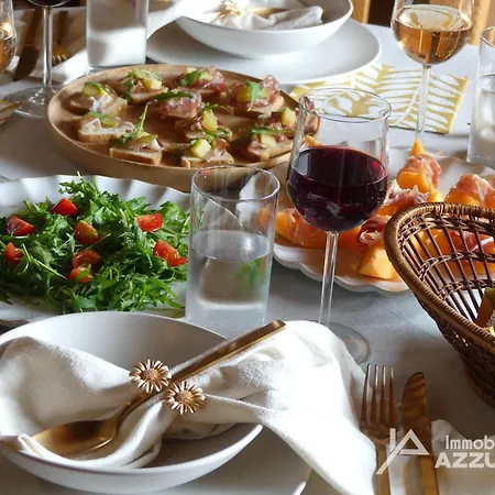 דירה Al Castello - Immobiliare Azzurra