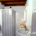 Al Castello - Immobiliare Azzurra Apartamento