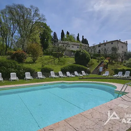 Al Castello - Immobiliare Azzurra