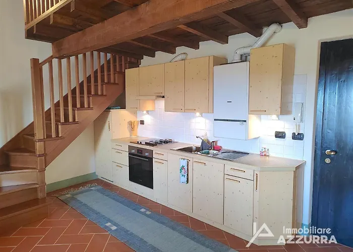Al Castello - Immobiliare Azzurra